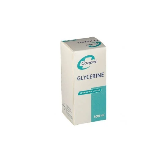 Cooper Glycerine Liq 100ml