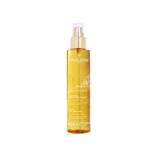 Onagrine Olio Corpo Huile Native Spray 150ml