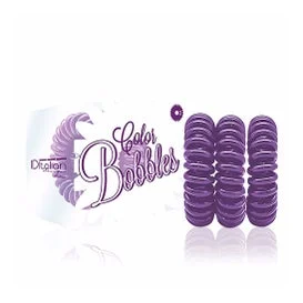 Design italiano Coletero Chic Fucsia 3pcs