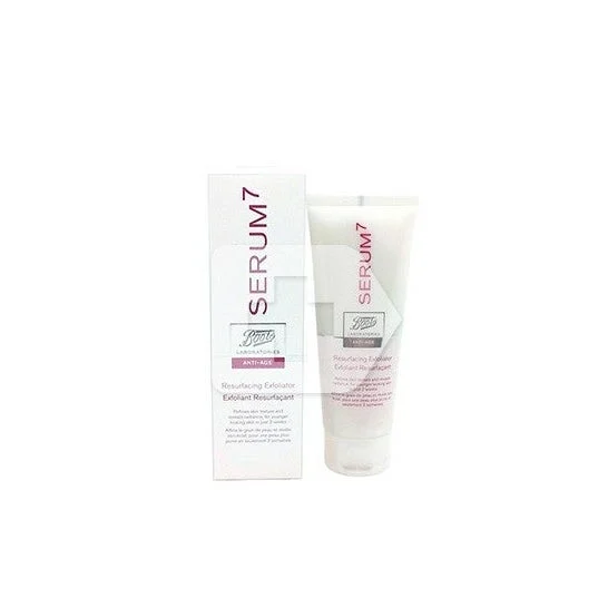 Siero7 esfoliante rinfrescante 75ml
