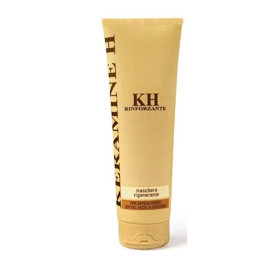 Keramine H Crema Rigen 250ml