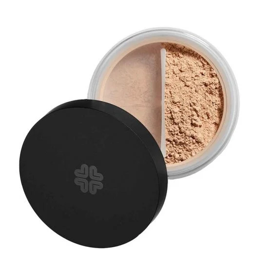 Fondotinta minerale Lily Lolo Spf 15 Popcorn 10g