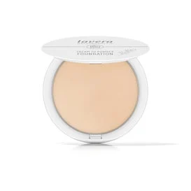 Lavera Cream to Powder Foundation 01 Light 10,5g