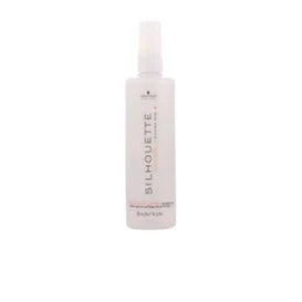 Schwarzkopf Professional Loción de Peinado Silhouette 200ml