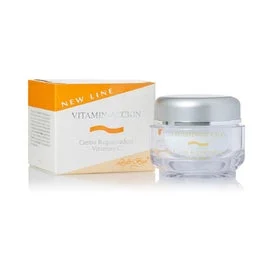 Crema Vitamina-Azione Leidybait 50ml