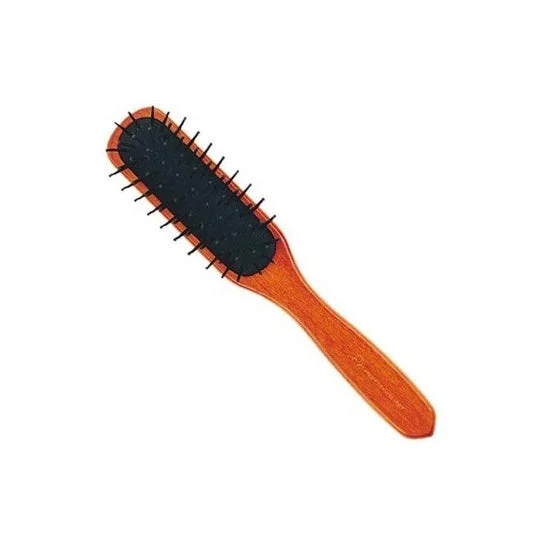 Eurostil Goma Cepillo Pua Plastico 1un