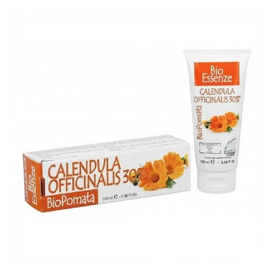 Bio Essenze Biopomata Calendula 30% Officinalis 100ml