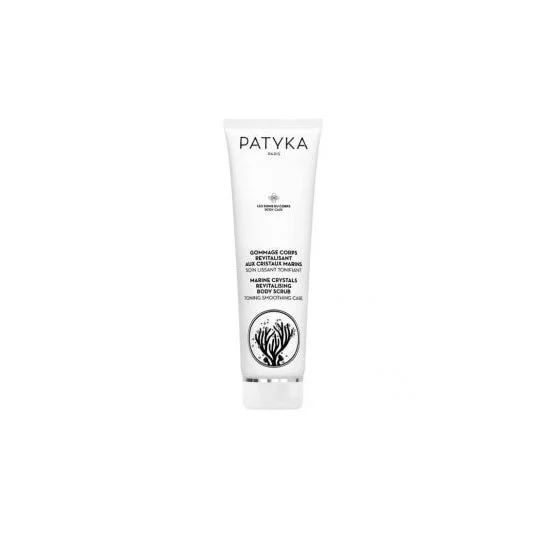 Patyka Revit Body Scrub 150ml