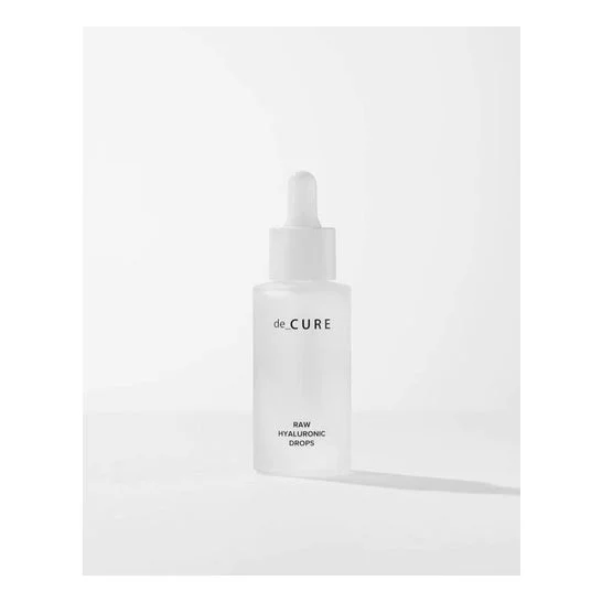 Decure Aha+Bha Blow Facial Cleaner 100ml