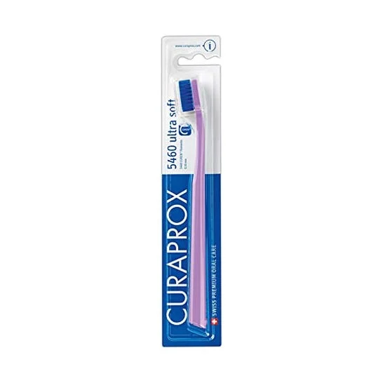 Curaprox Spazzolino da Denti Ultra Delicato 1 Unità