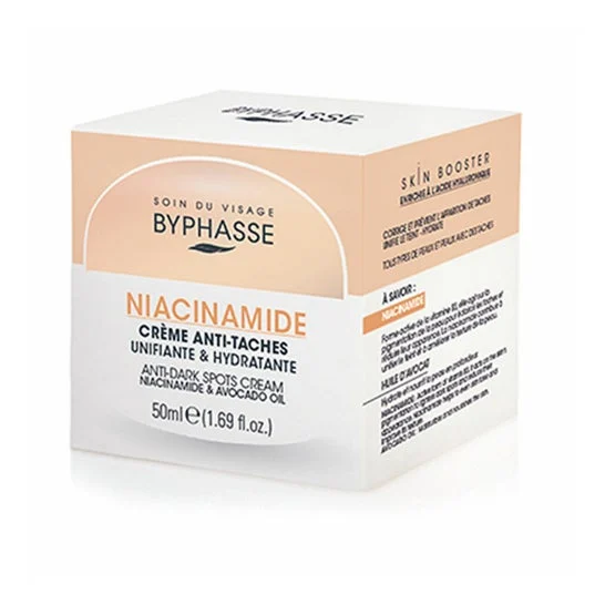 Byphasse Niacinamide Crema Anti Macchie 50ml