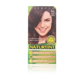 Naturtint 5G tintura per capelli marrone dorato chiaro
