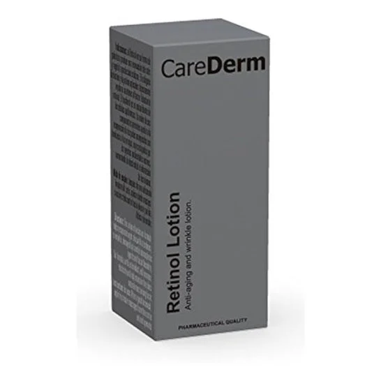 Carederm Retinolo Lozione 30ml