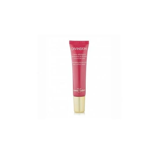 Jeanne Piaubert Diniskin Crema contorno occhi rivitalizzante 15ml