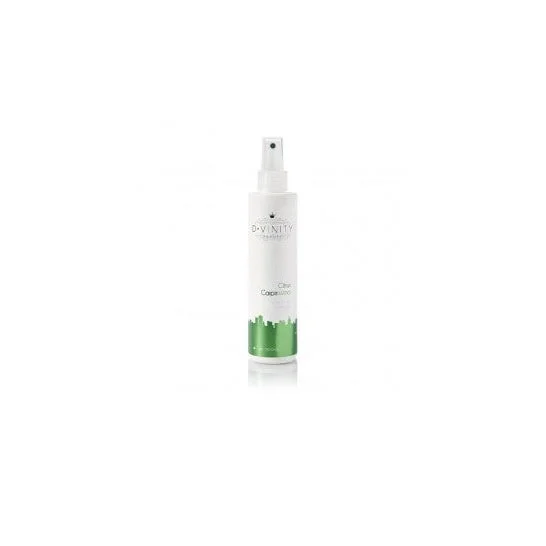 D-vinity Caipirissima Spray 200ml Condizionatore No Rinse No Rinse