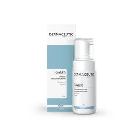 Dermaceutic Foamer 15 Intense Exfoliating Foam 100ml