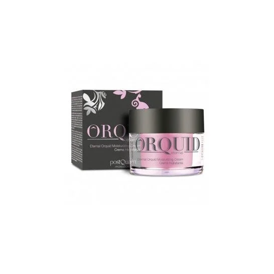 Postquam Eterna Crema Giorno Orquido 50ml
