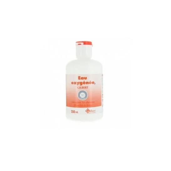 Gilbert E Ossigenato 30V Fl250Ml