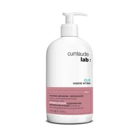 Cumlaude Gynelaude Intimate Hygiene CLX Gel 500ml