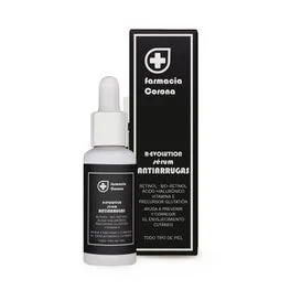 Dr. Marco Romagnoli Pb R-Evolution Sérum Antirughe 30ml
