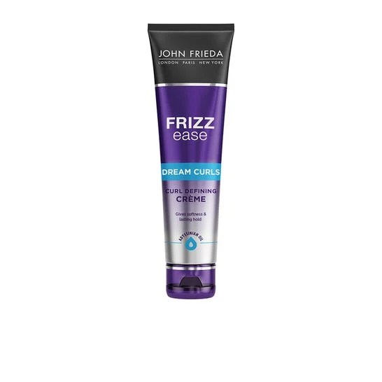 John Frieda Frizz Ease Cream 150ml