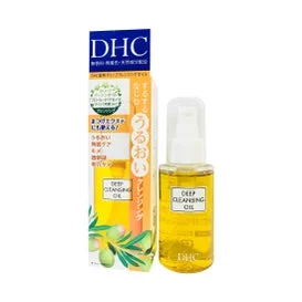 Dhc Hle Demaq Purete Vis/Yeux 70ml