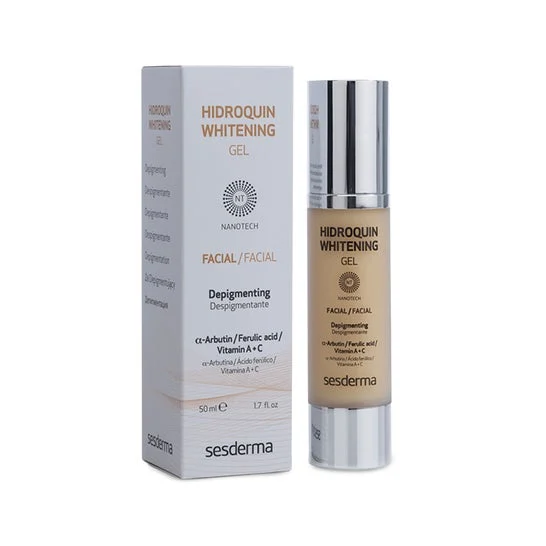 Sesderma Hidroquin gel sbiancante 50ml