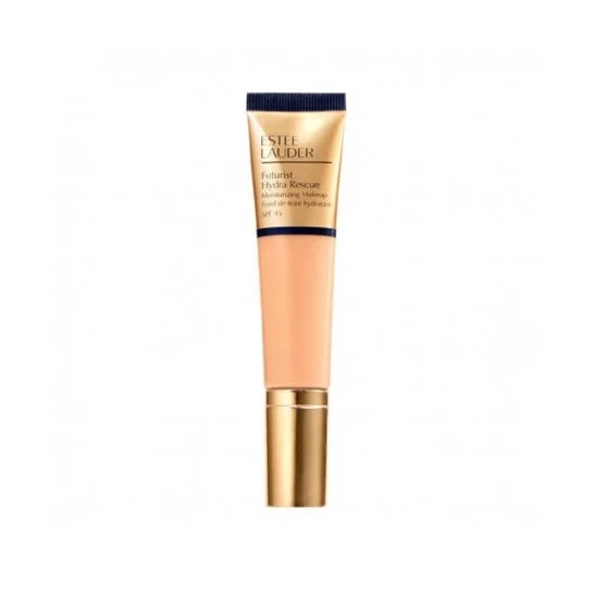 Estee Lauder Futurista Futurista Hydra Rescue Trucco Mosturizing Spf45 2W1 Dawn