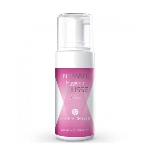 Femintimate Intimate Limpiador Mousse 100ml