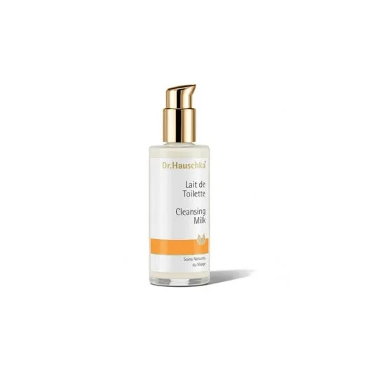Dr. Hauschka Make-up e Latte detergente 145ml