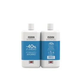 PACCHETTO DAYLISDIN SHAMPOO 2X400ML