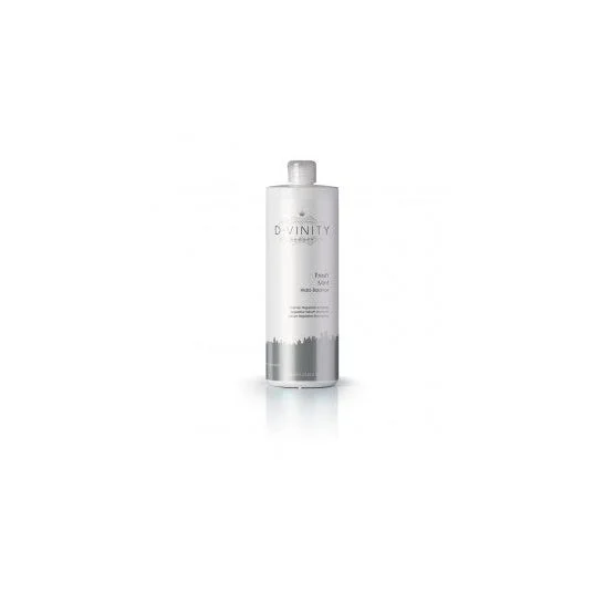 Shampoo Hydro-Bal alla menta fresca D-vinity 1l