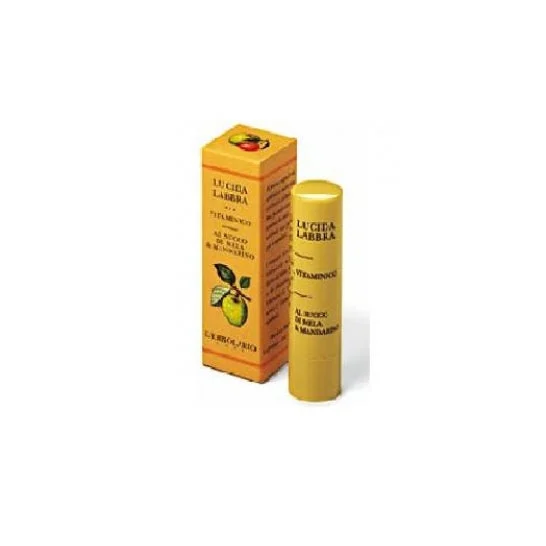 Lucidalabbra Vitaminico 4,5Ml