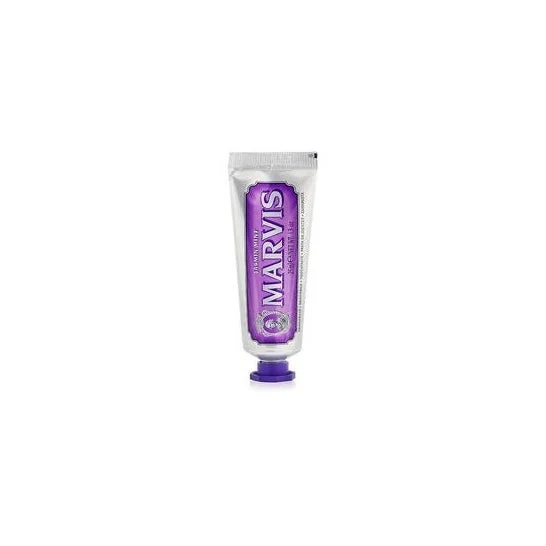 Marvis Dentifricio Jasmin Menta 25ml