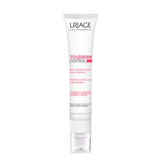 Uriage Toléderm Control Soothing Care 40ml