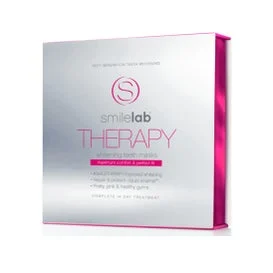 Smile Lab Therapy Whitening Teeth Masks 14 und