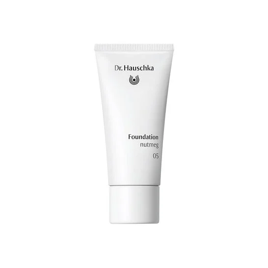Fondazione Dr. Hauschka 05 Noce moscata 30ml