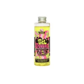 Les Petits Bains de Provence Gel Ducha Peace & Love 100ml