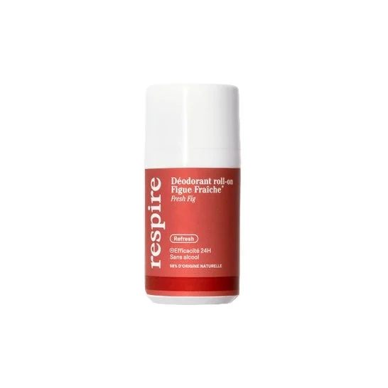 Respire Desodorante Roll-on Té Blanco 50ml