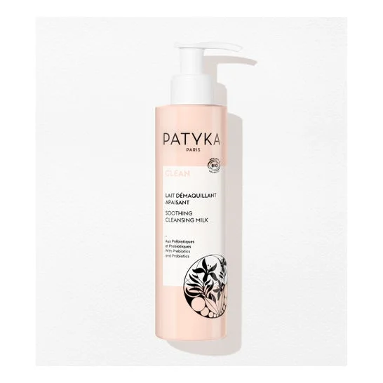 Patyka Leche Desmaquillante 50ml