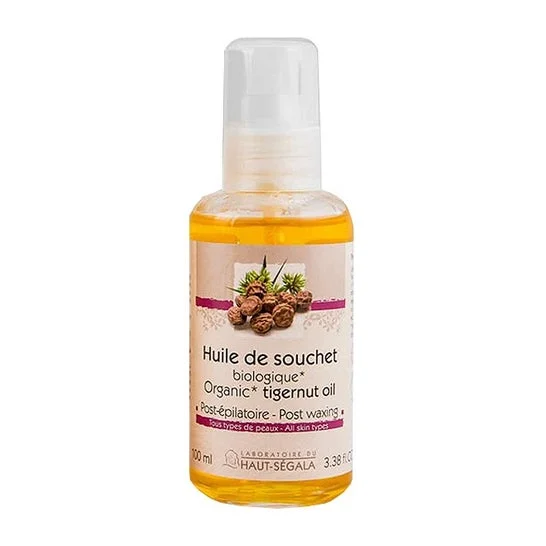Olio di noci di tigre Haut-Segala 100ml