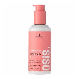 Schwarzkopf Osis + Carica Crema Volume 200Ml