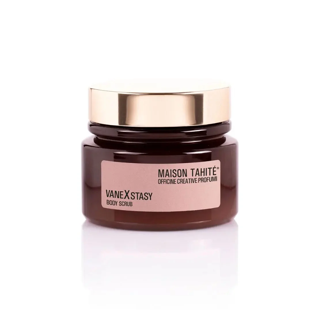 Maison Tahite Vanexstasy Scrub Corpo Maison Tahitè - 250 Ml