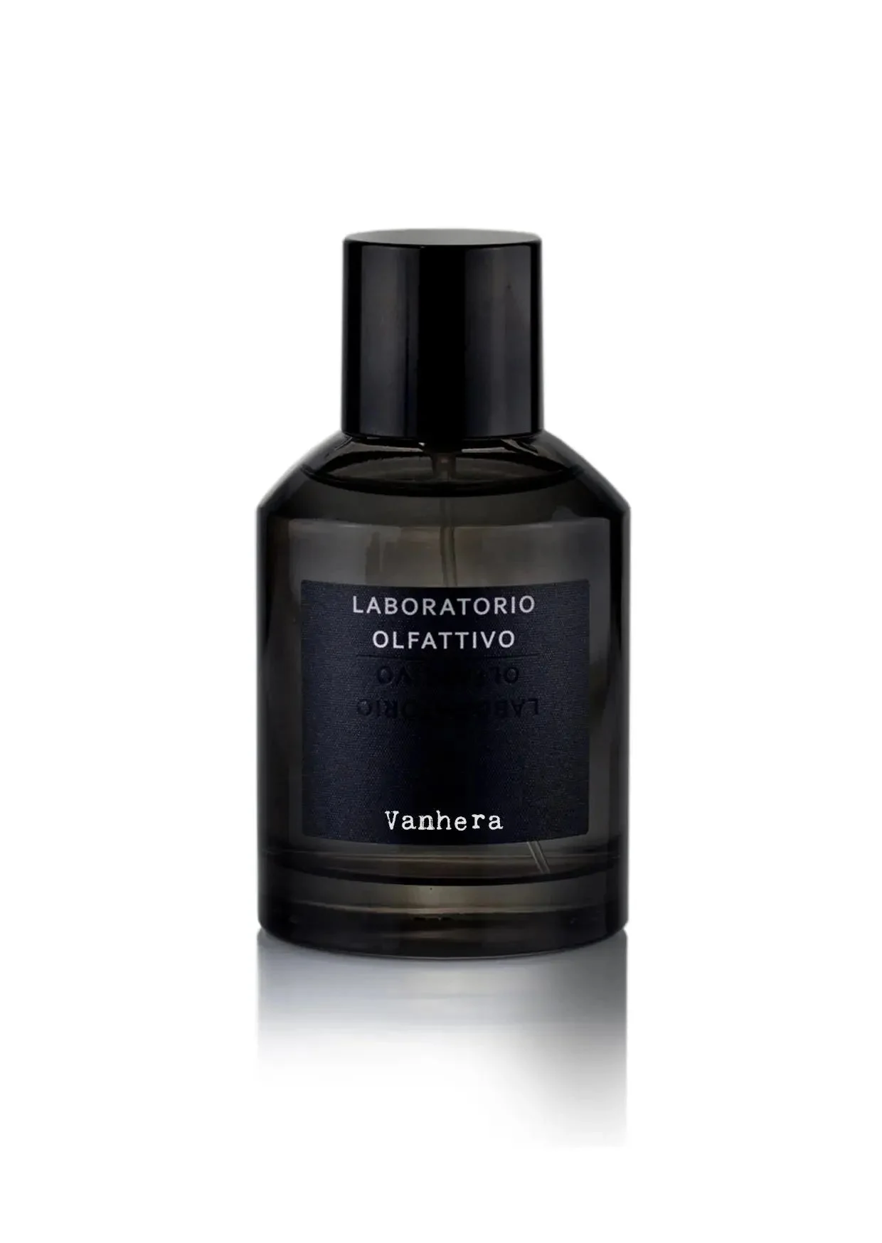 Laboratorio Olfattivo Vanhera Laboratorio Olfattivo - 100 Ml