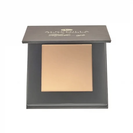 ALKEMILLA Velvet Powder 02