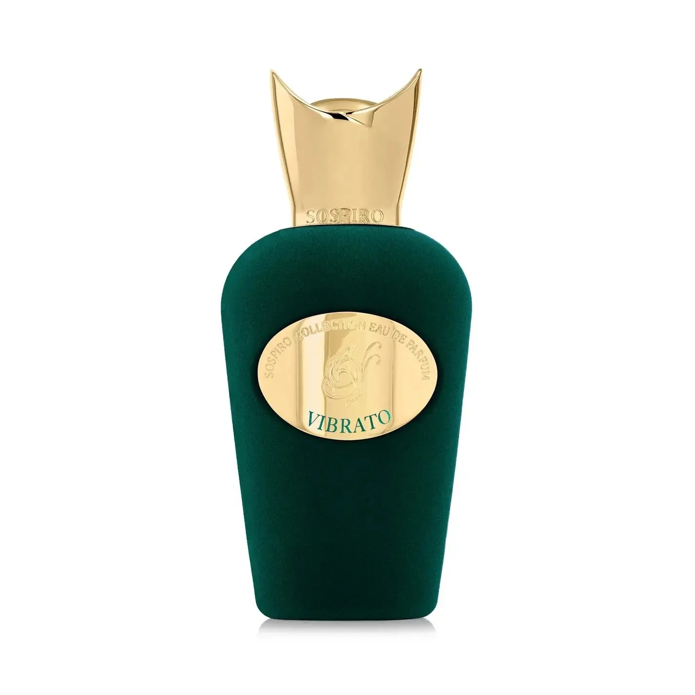 Sospiro Vibrato - 100 Ml Eau De Parfum
