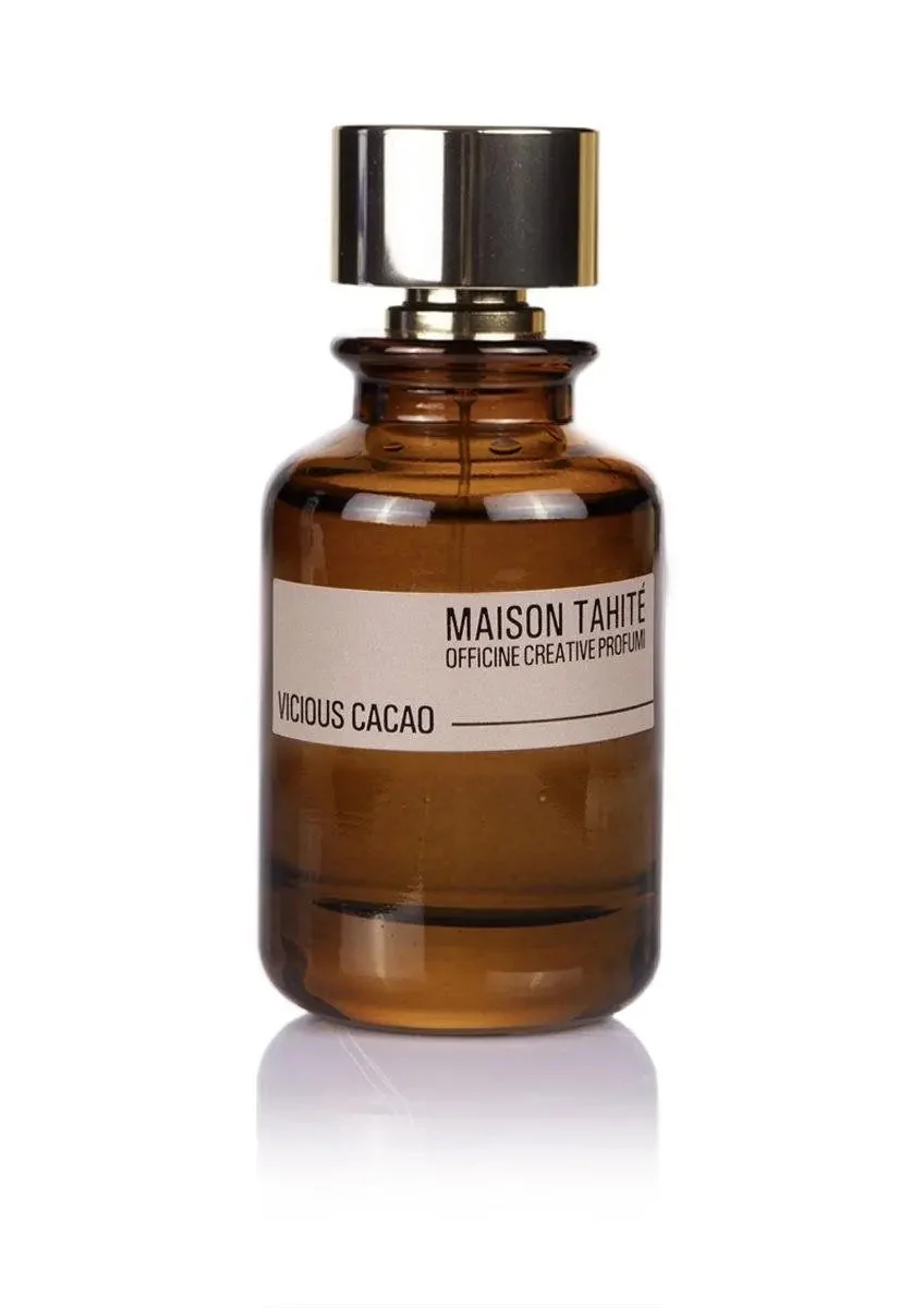 Maison Tahite Vicious Cacao Eau De Parfum - 100 Ml