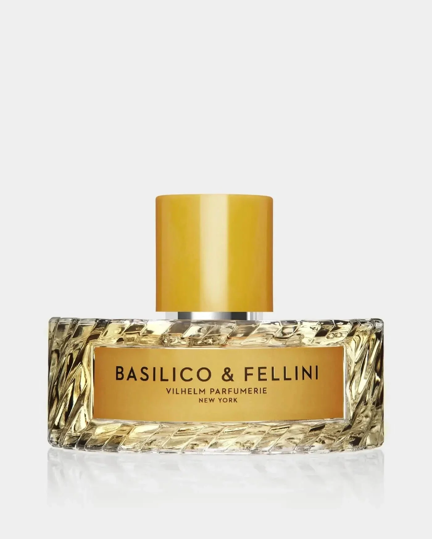 Basilico & Fellini eau de parfum - 100 ml