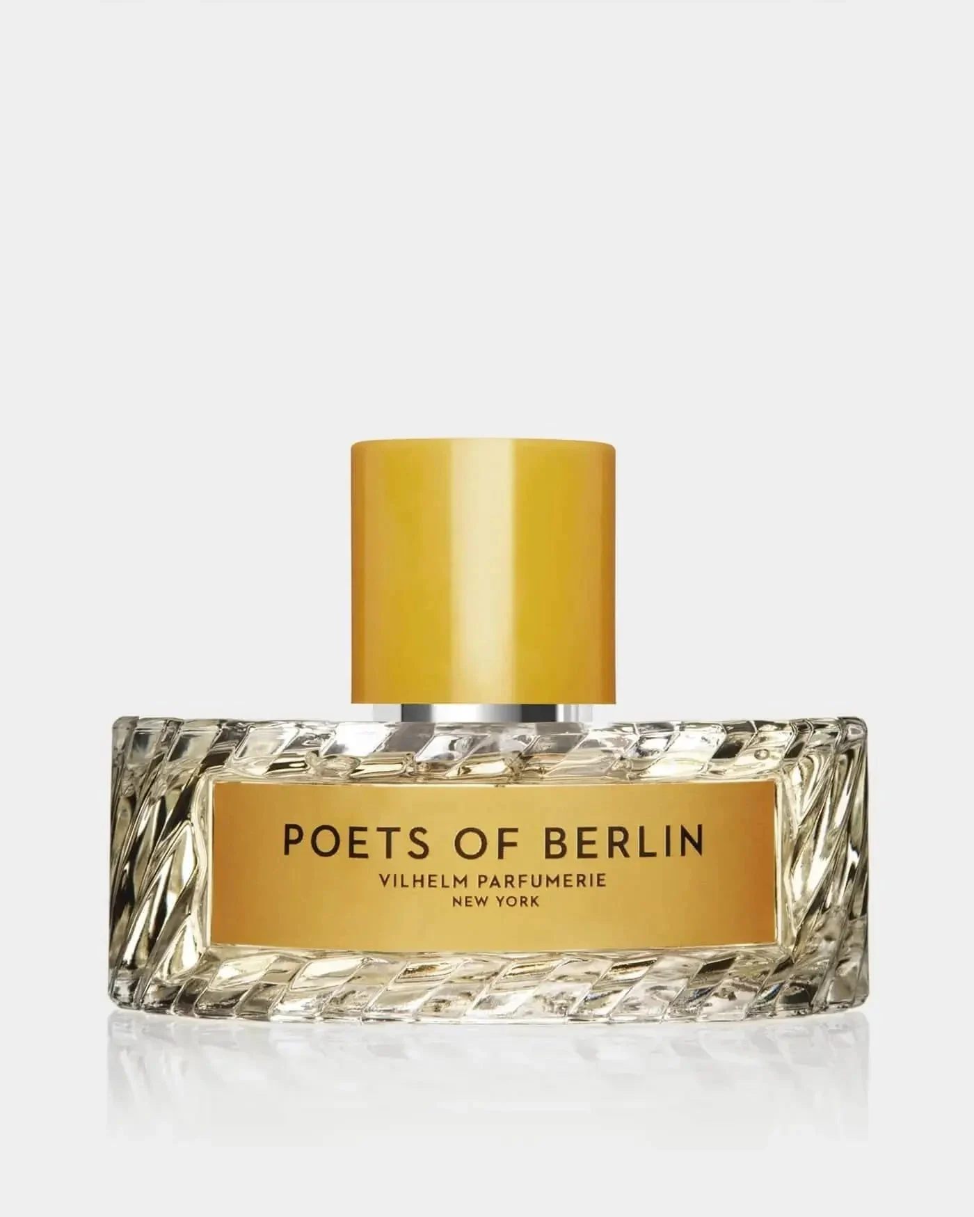 Vilhelm Poets of Berlin eau de parfum - 100 ml