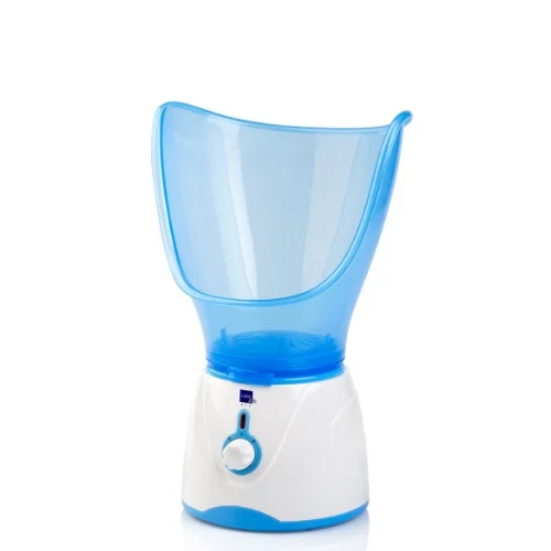 LABOR BEAUTY SAUNA VAPORIZZATORE VISO E INALATORE W026